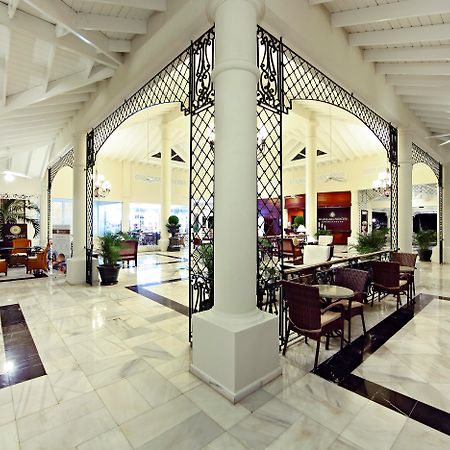 Bahia Principe Luxury Esmeralda All Inclusive - Newly Renovated (Adults Only) Punta Cana Exteriér fotografie