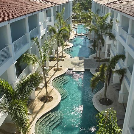 Bahia Principe Luxury Esmeralda All Inclusive - Newly Renovated (Adults Only) Punta Cana Exteriér fotografie