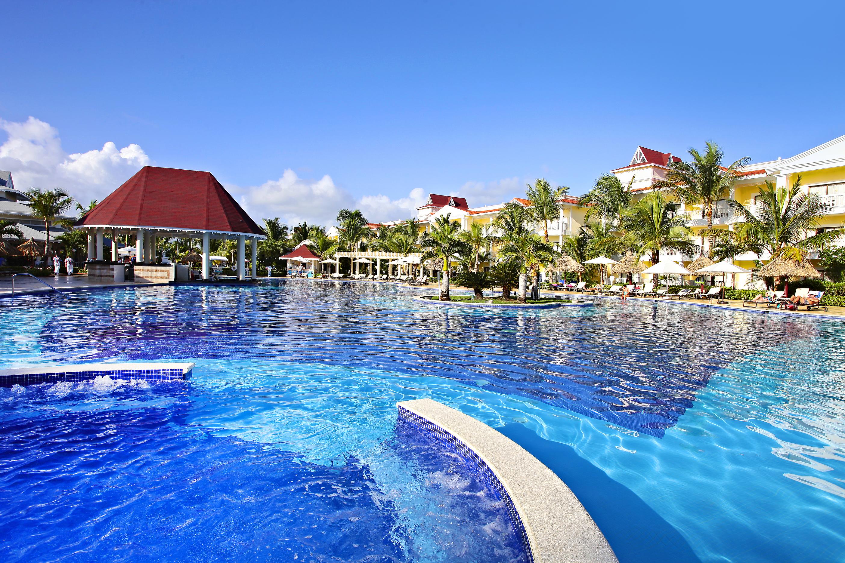 Bahia Principe Luxury Esmeralda All Inclusive - Newly Renovated (Adults Only) Punta Cana Exteriér fotografie
