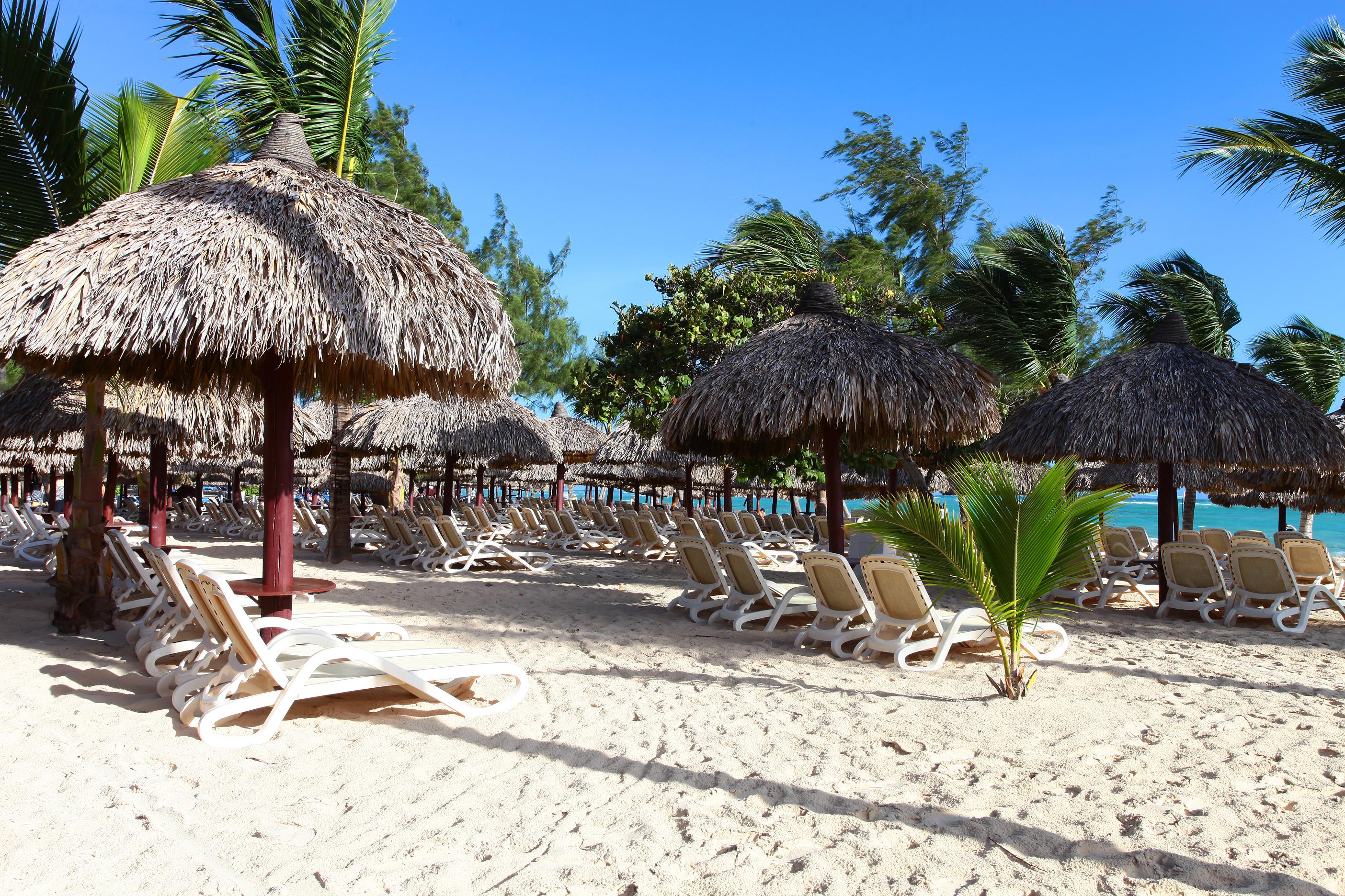 Bahia Principe Luxury Esmeralda All Inclusive - Newly Renovated (Adults Only) Punta Cana Exteriér fotografie