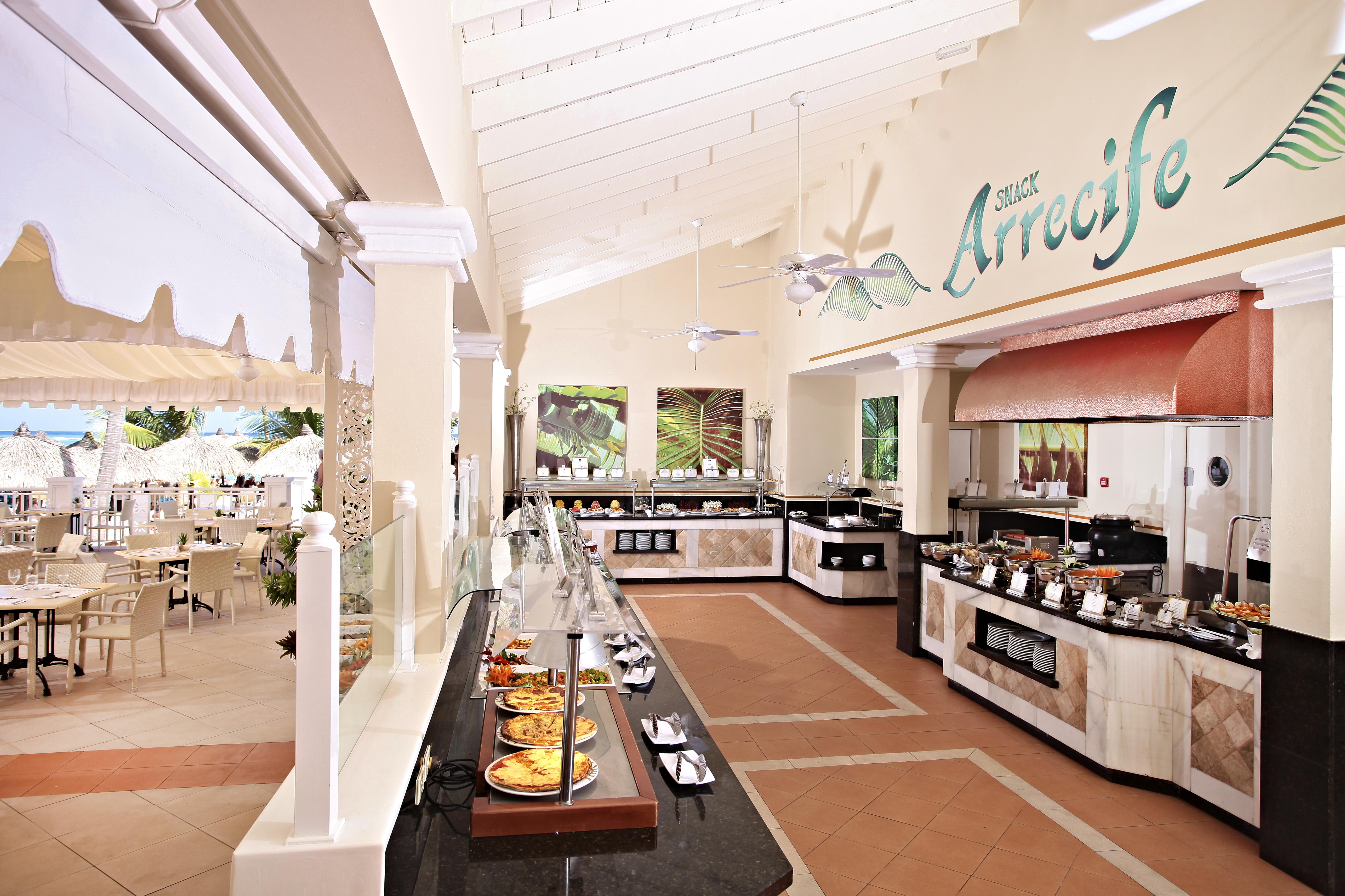 Bahia Principe Luxury Esmeralda All Inclusive - Newly Renovated (Adults Only) Punta Cana Exteriér fotografie