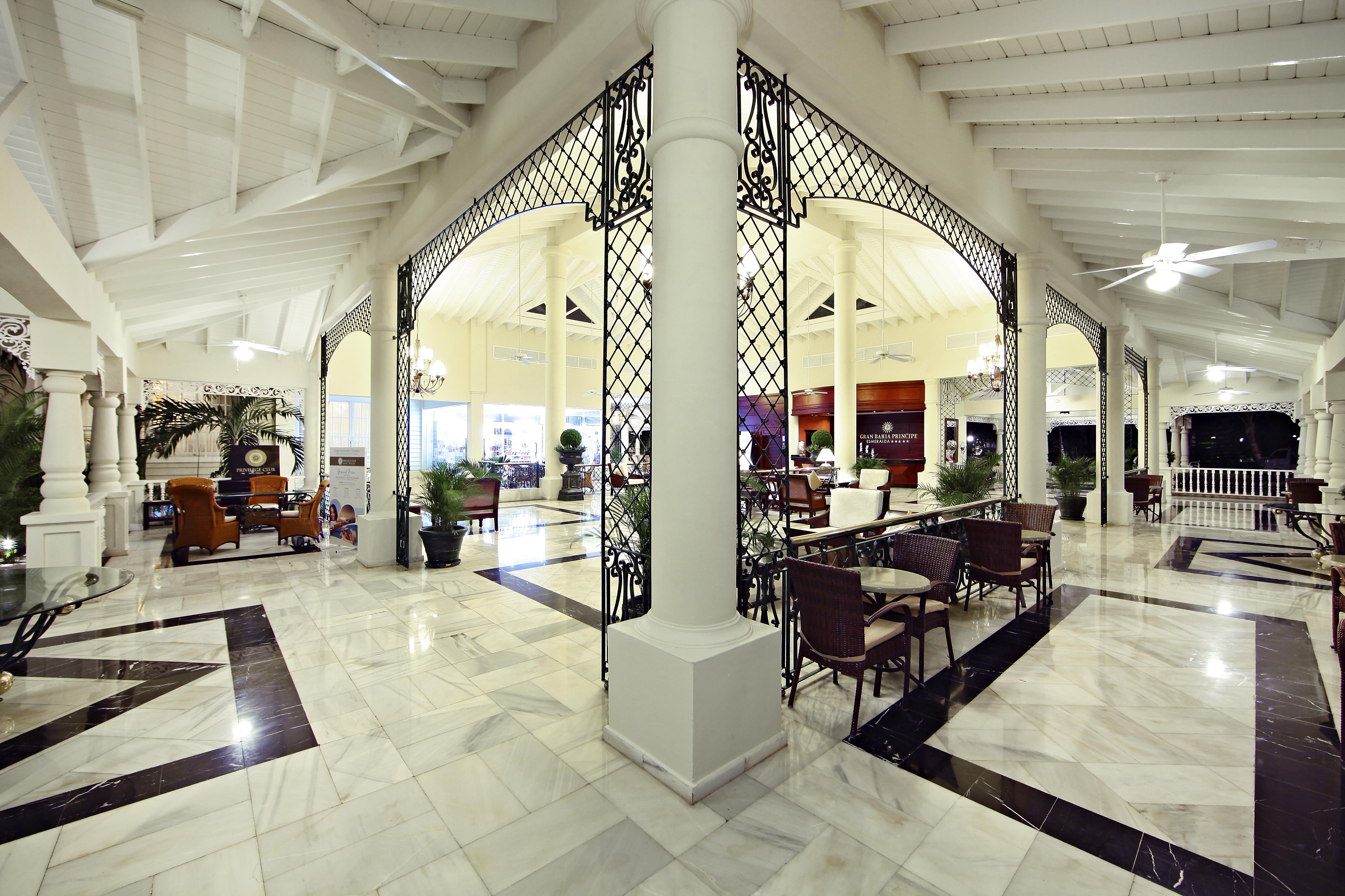 Bahia Principe Luxury Esmeralda All Inclusive - Newly Renovated (Adults Only) Punta Cana Exteriér fotografie