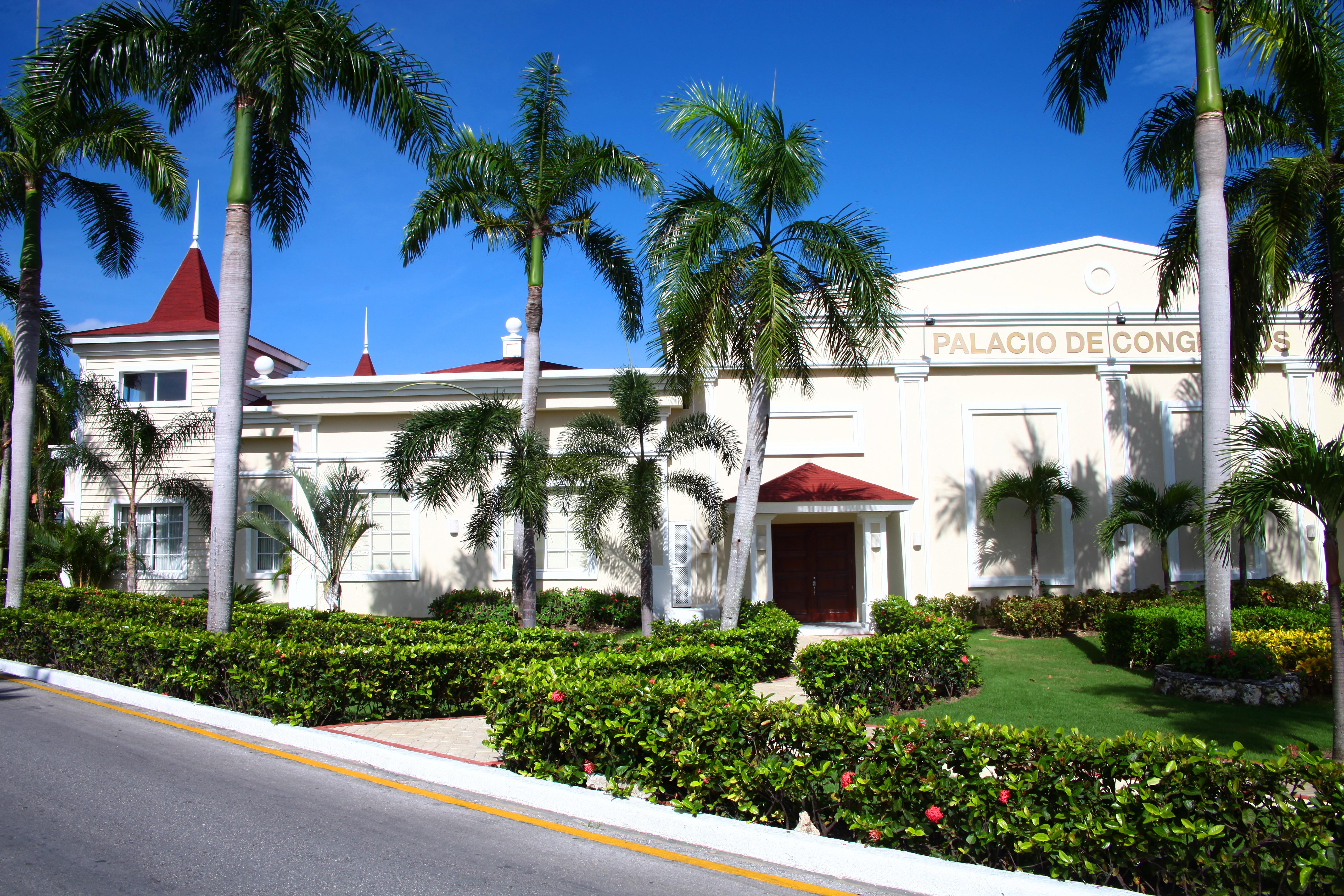 Bahia Principe Luxury Esmeralda All Inclusive - Newly Renovated (Adults Only) Punta Cana Exteriér fotografie