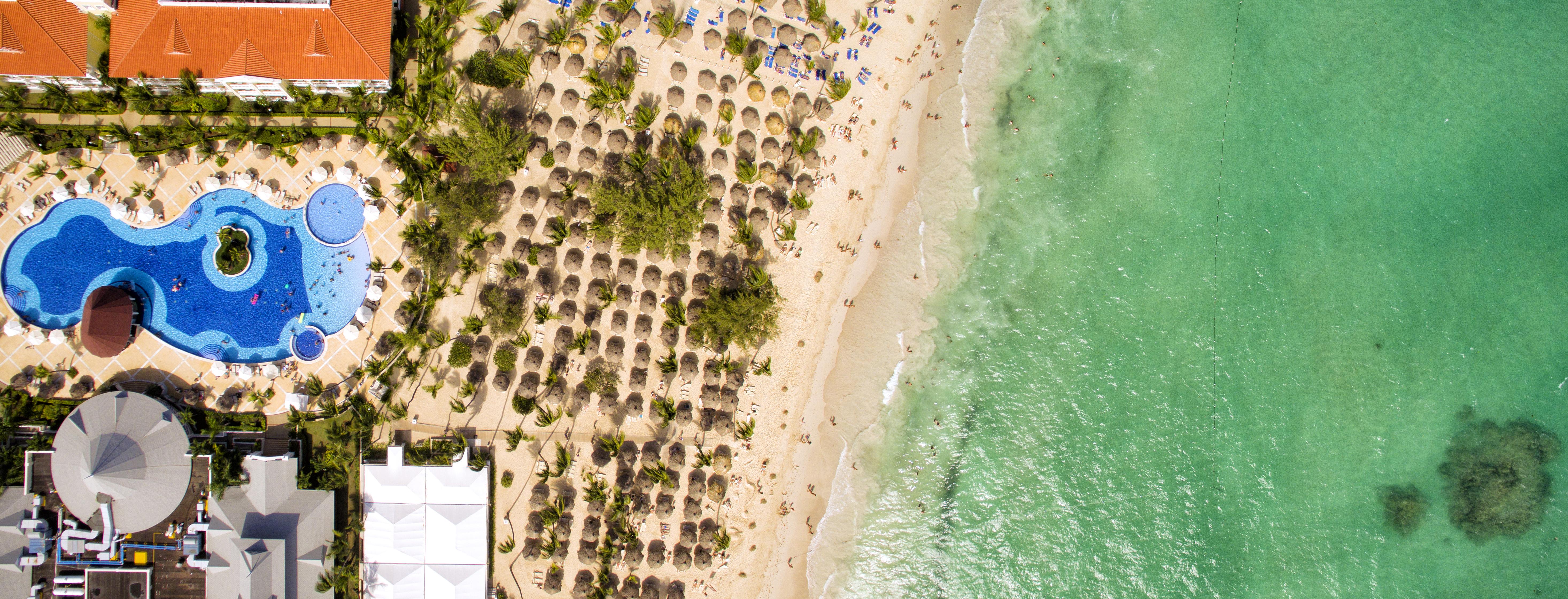 Bahia Principe Luxury Esmeralda All Inclusive - Newly Renovated (Adults Only) Punta Cana Exteriér fotografie