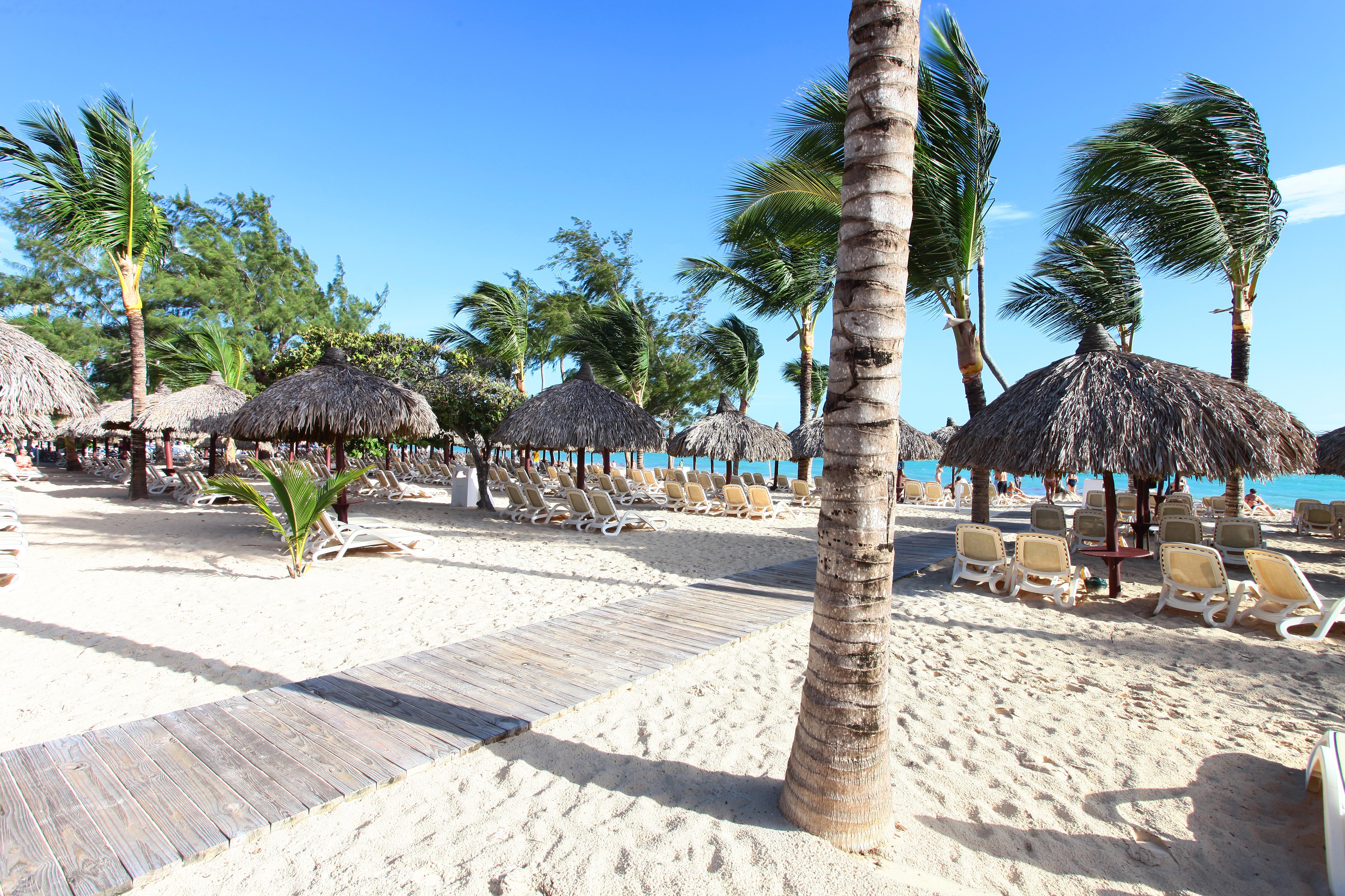 Bahia Principe Luxury Esmeralda All Inclusive - Newly Renovated (Adults Only) Punta Cana Exteriér fotografie