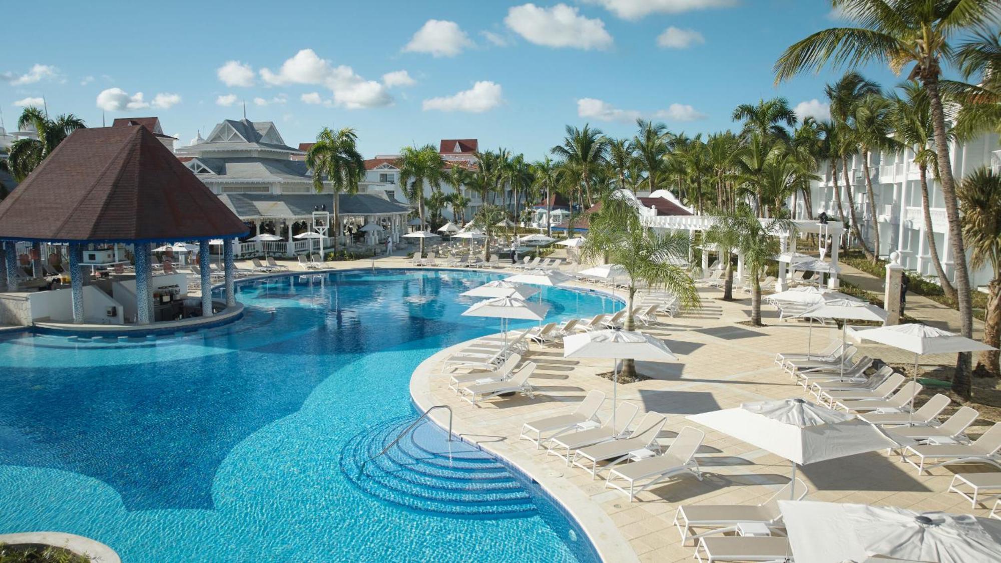 Bahia Principe Luxury Esmeralda All Inclusive - Newly Renovated (Adults Only) Punta Cana Exteriér fotografie