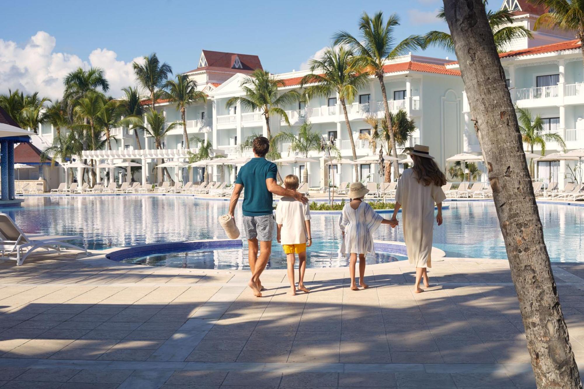 Bahia Principe Luxury Esmeralda All Inclusive - Newly Renovated (Adults Only) Punta Cana Exteriér fotografie
