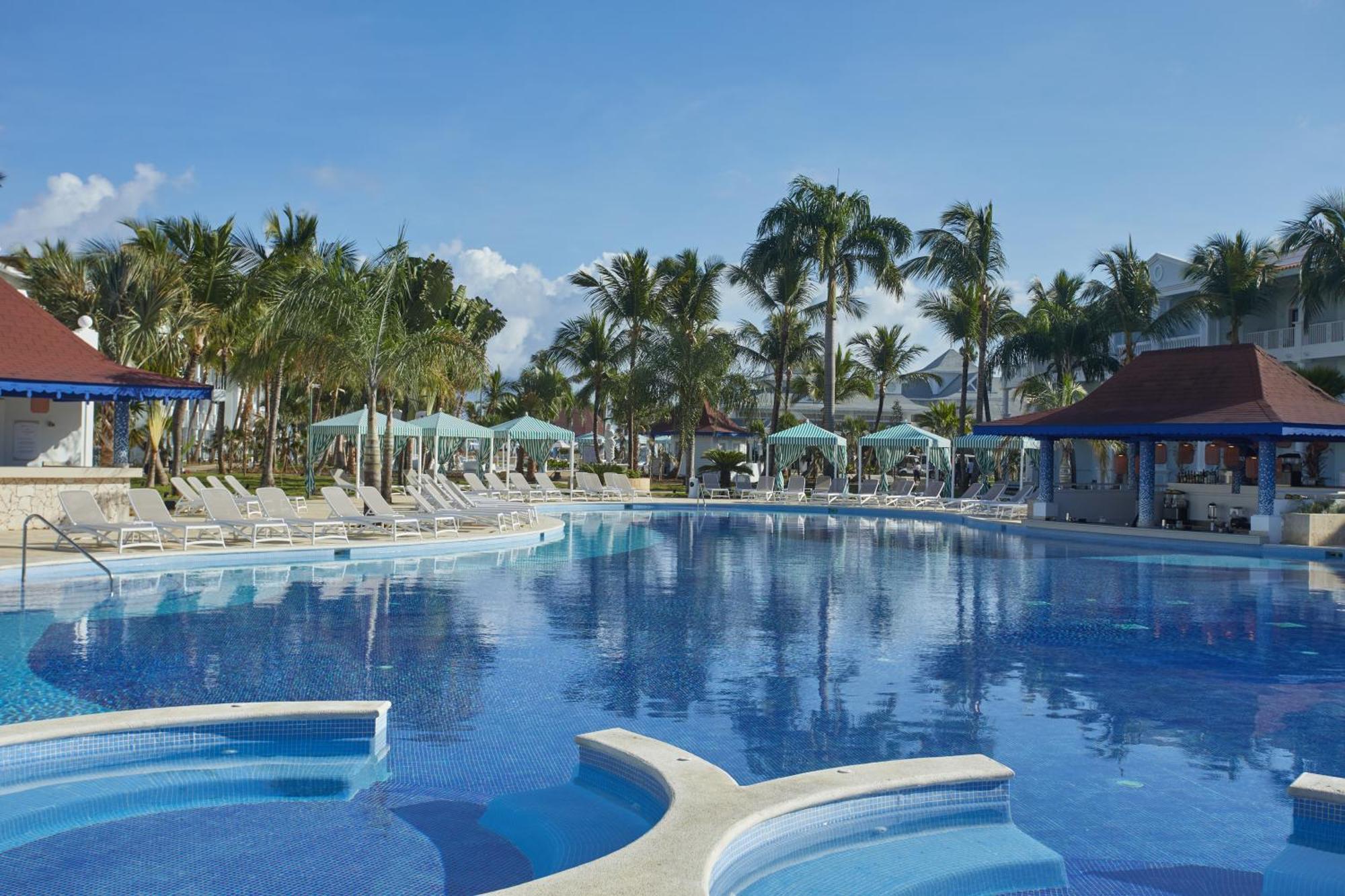 Bahia Principe Luxury Esmeralda All Inclusive - Newly Renovated (Adults Only) Punta Cana Exteriér fotografie