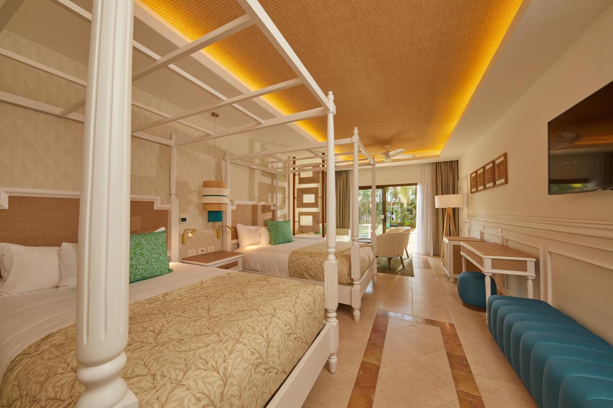 Bahia Principe Luxury Esmeralda All Inclusive - Newly Renovated (Adults Only) Punta Cana Exteriér fotografie