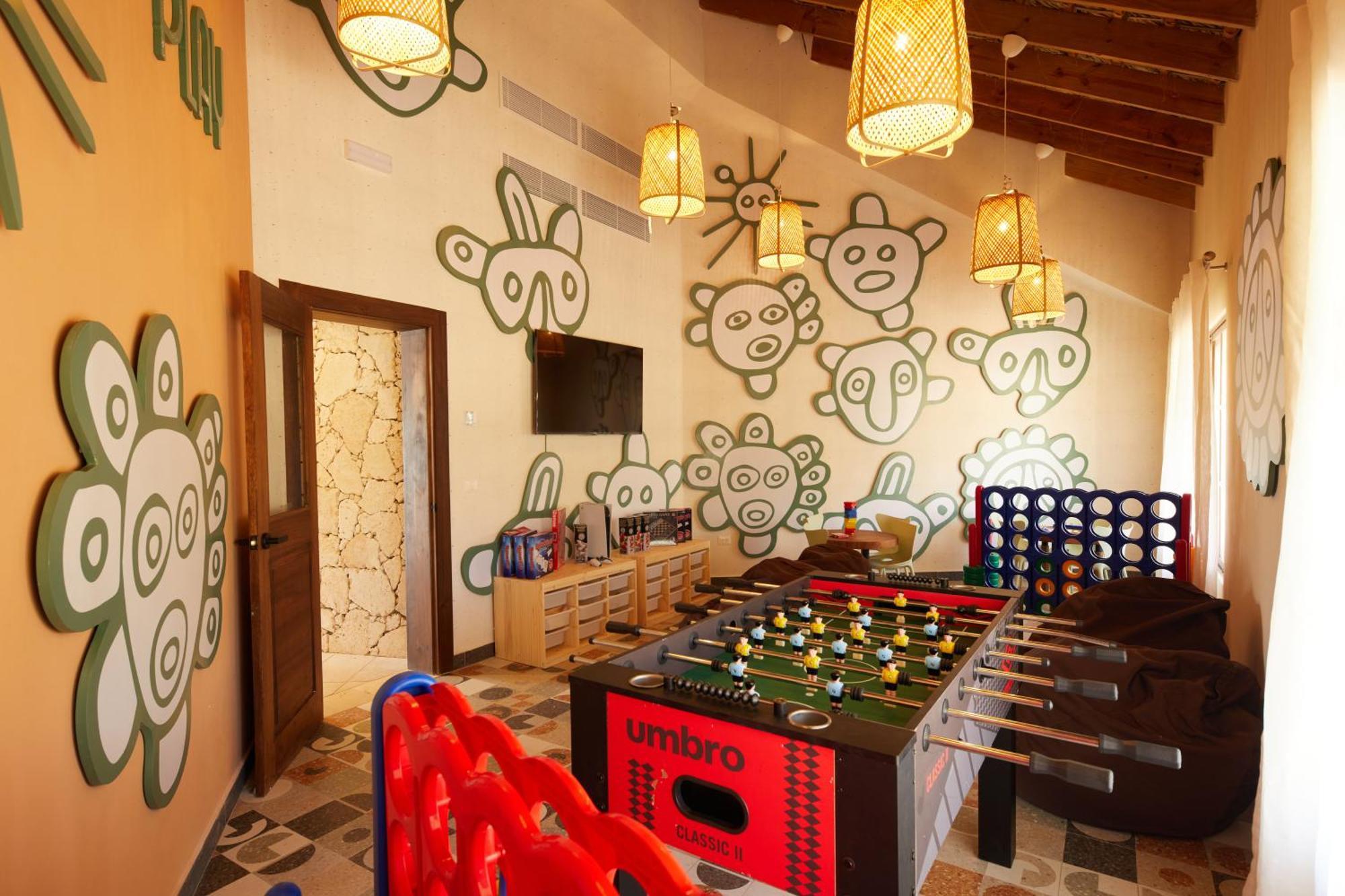 Bahia Principe Luxury Esmeralda All Inclusive - Newly Renovated (Adults Only) Punta Cana Exteriér fotografie