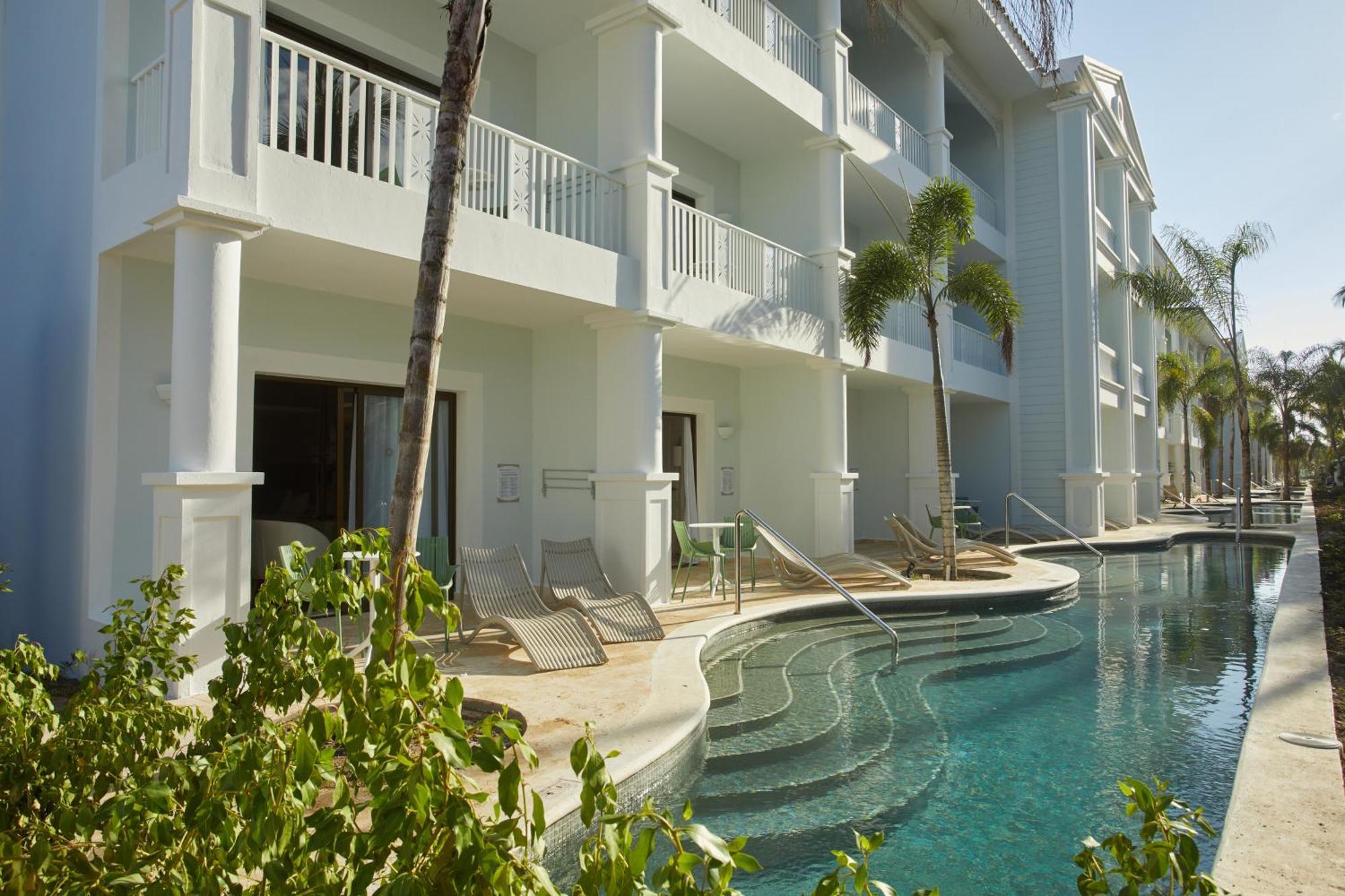 Bahia Principe Luxury Esmeralda All Inclusive - Newly Renovated (Adults Only) Punta Cana Exteriér fotografie