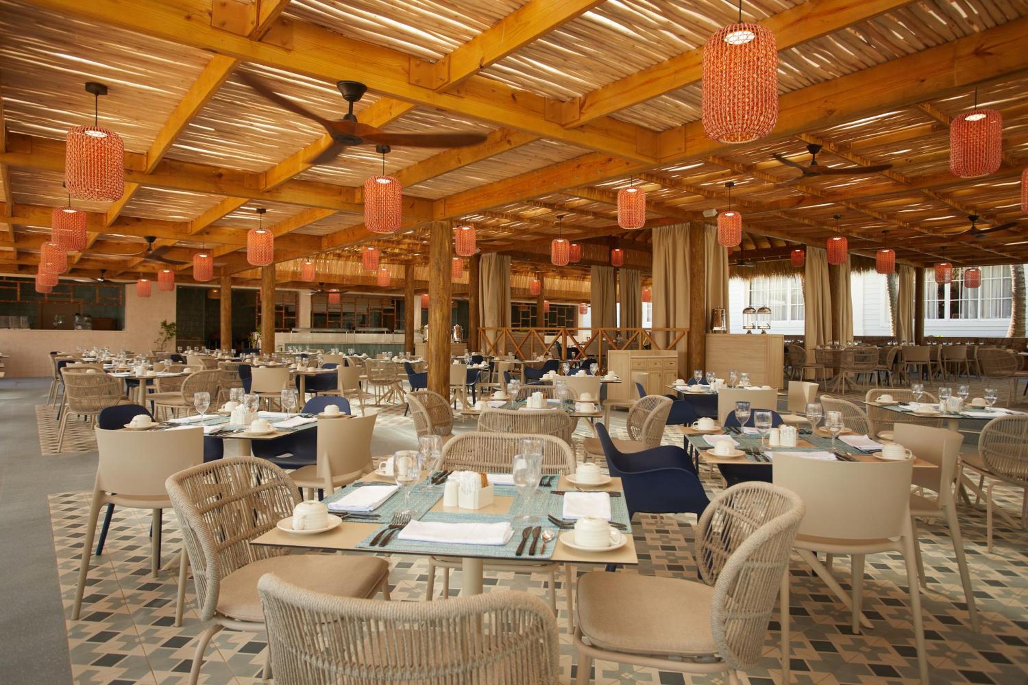 Bahia Principe Luxury Esmeralda All Inclusive - Newly Renovated (Adults Only) Punta Cana Exteriér fotografie