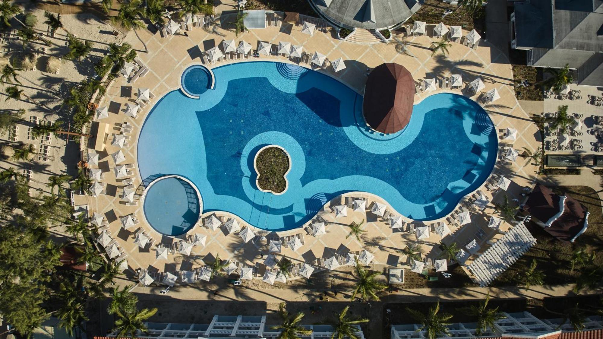 Bahia Principe Luxury Esmeralda All Inclusive - Newly Renovated (Adults Only) Punta Cana Exteriér fotografie