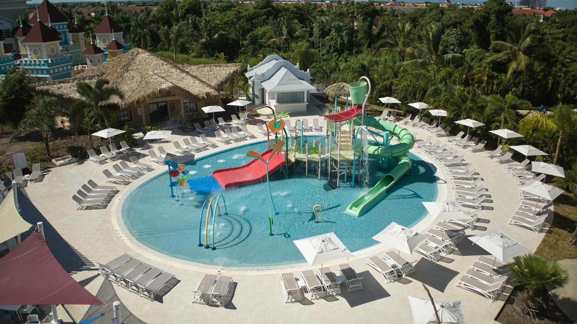Bahia Principe Luxury Esmeralda All Inclusive - Newly Renovated (Adults Only) Punta Cana Exteriér fotografie