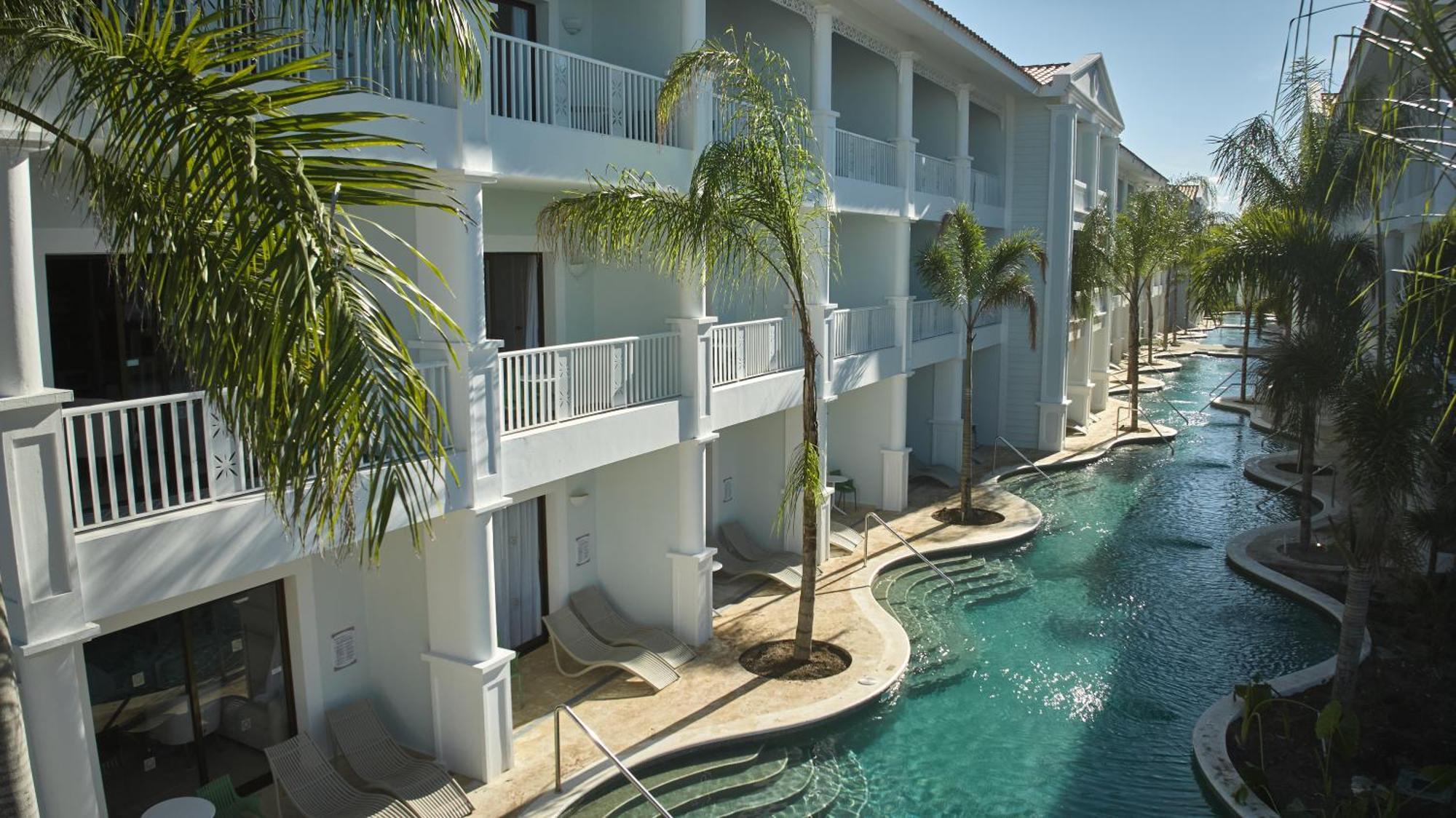 Bahia Principe Luxury Esmeralda All Inclusive - Newly Renovated (Adults Only) Punta Cana Exteriér fotografie