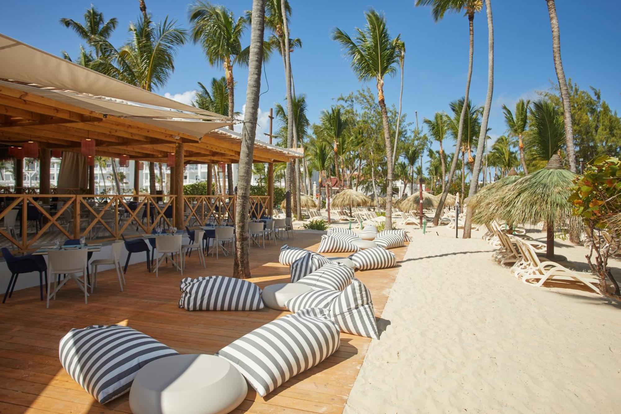 Bahia Principe Luxury Esmeralda All Inclusive - Newly Renovated (Adults Only) Punta Cana Exteriér fotografie