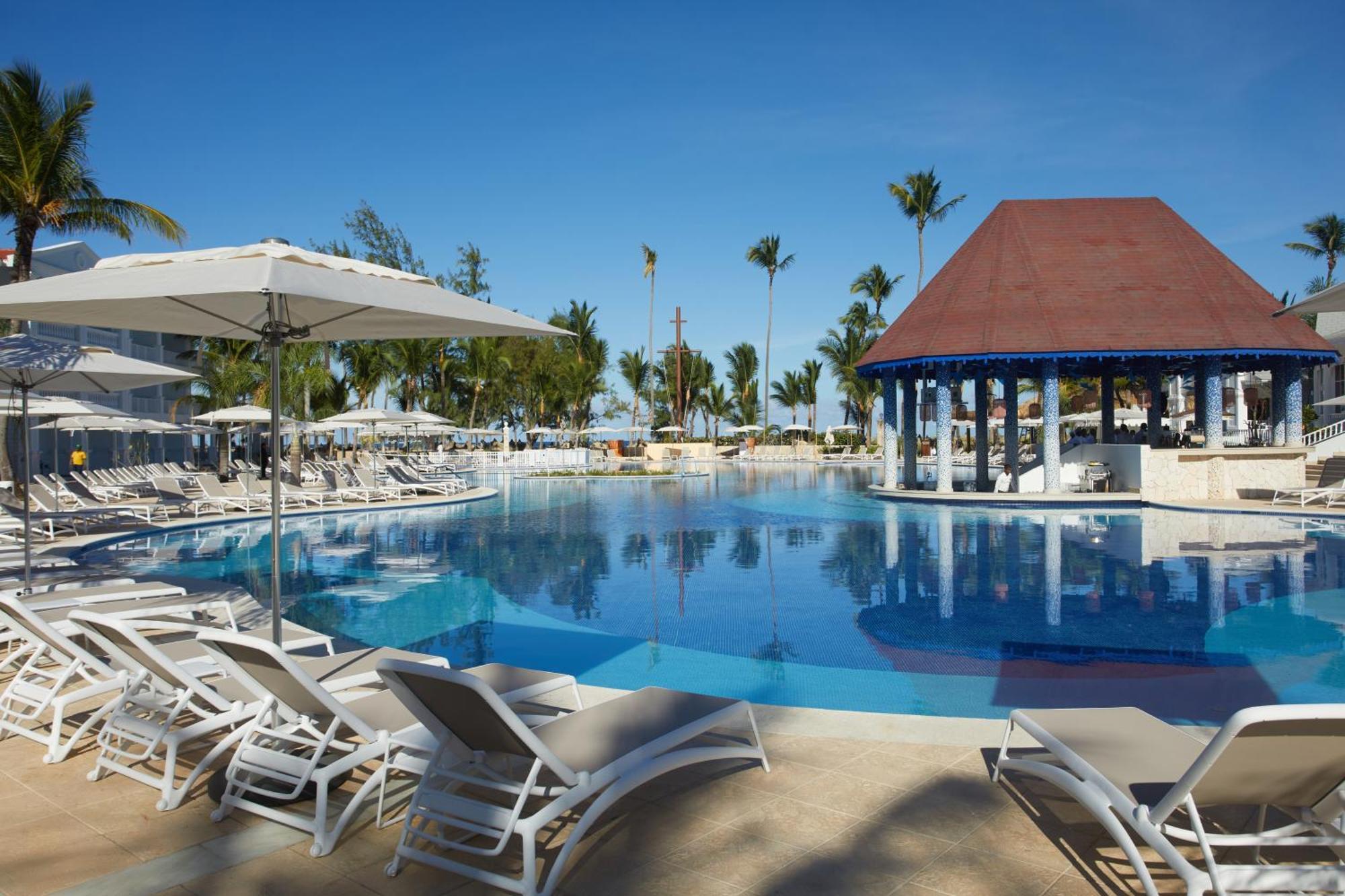 Bahia Principe Luxury Esmeralda All Inclusive - Newly Renovated (Adults Only) Punta Cana Exteriér fotografie