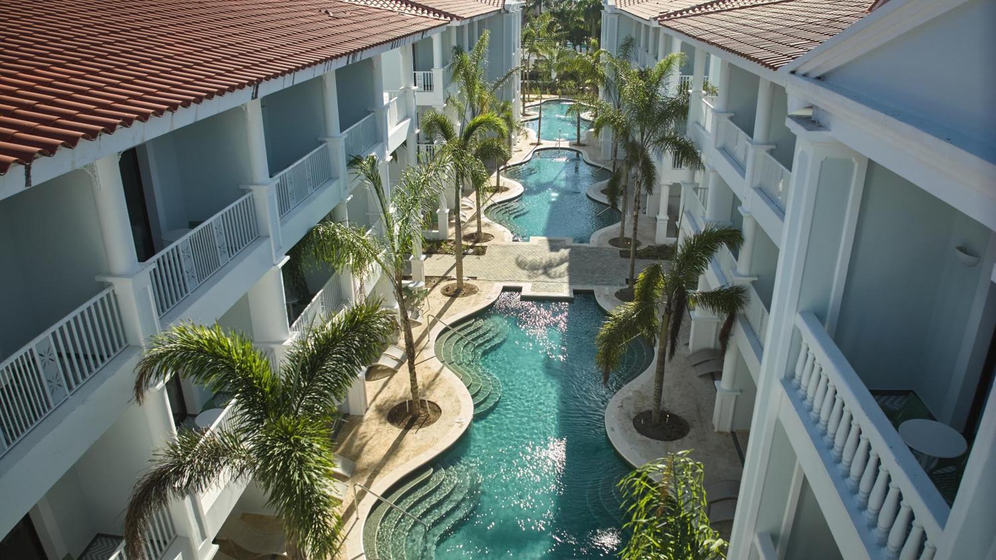 Bahia Principe Luxury Esmeralda All Inclusive - Newly Renovated (Adults Only) Punta Cana Exteriér fotografie