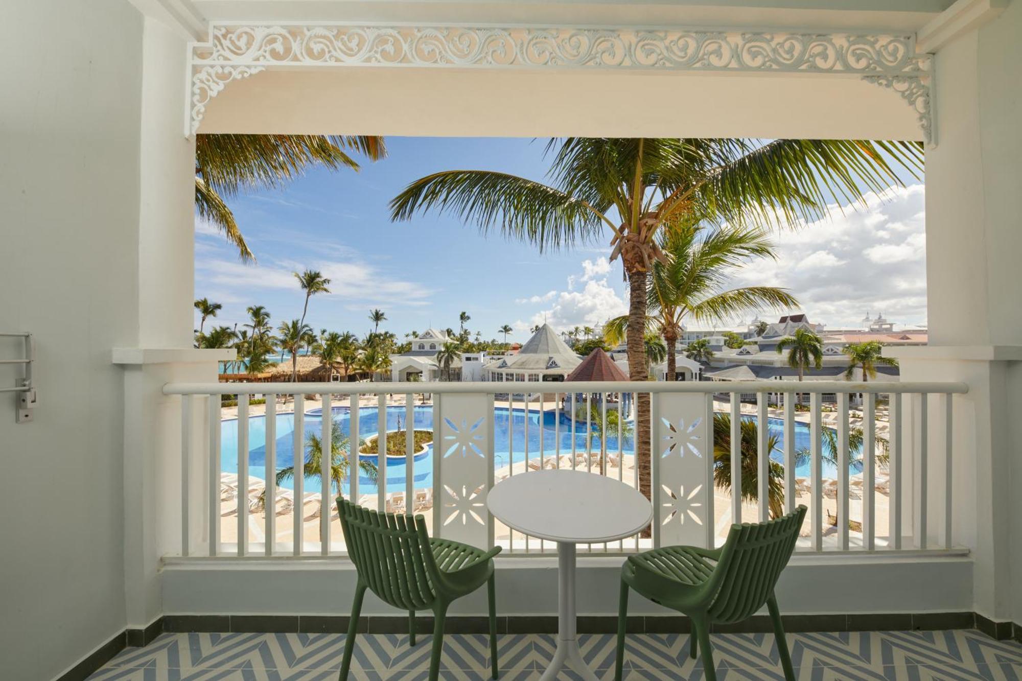 Bahia Principe Luxury Esmeralda All Inclusive - Newly Renovated (Adults Only) Punta Cana Exteriér fotografie